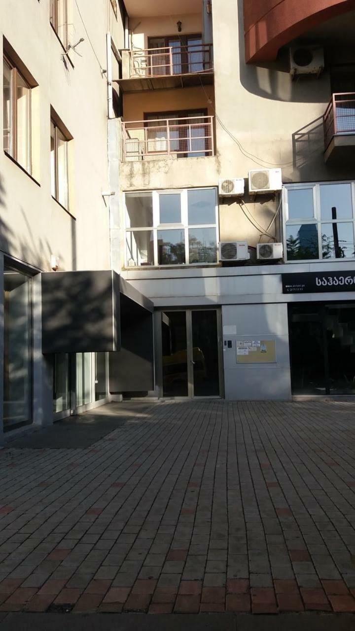 Irina'S Apartment Old Tbilisi Centr Mtatsminda Exterior photo